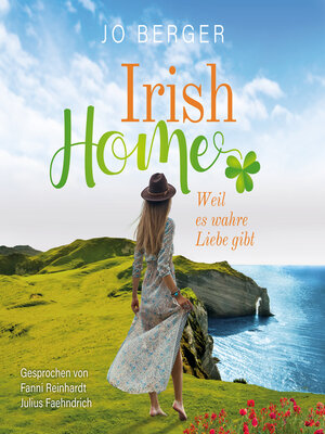 cover image of Irish Home